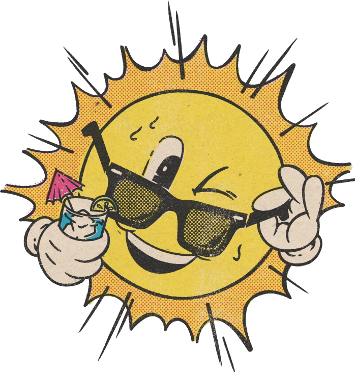 sun